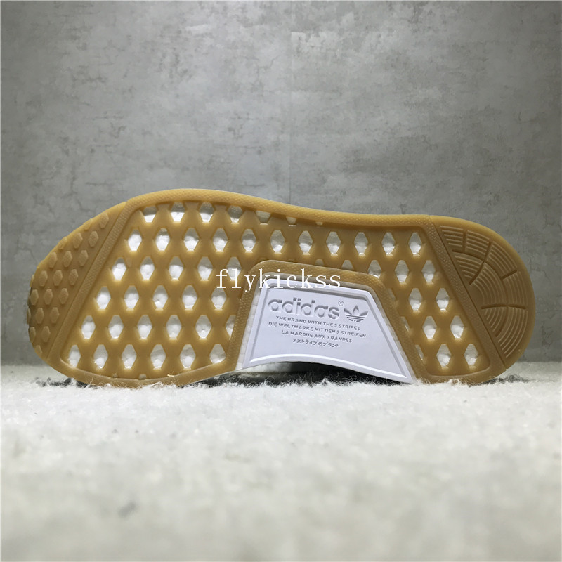 Adidas X United Arrows Sons NMDCS1 CG3604